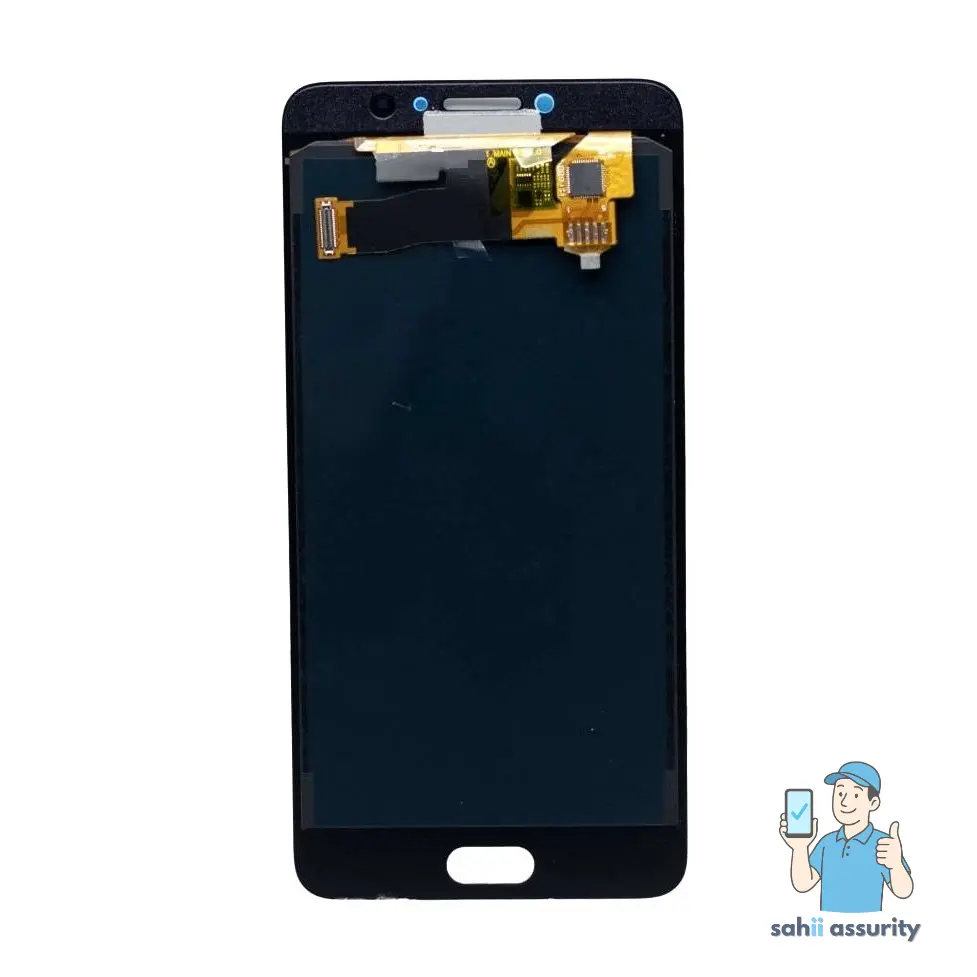 LCD with Touch Screen for Samsung Galaxy C7 Pro thumbnail